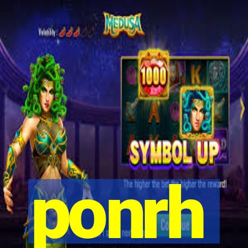 ponrh