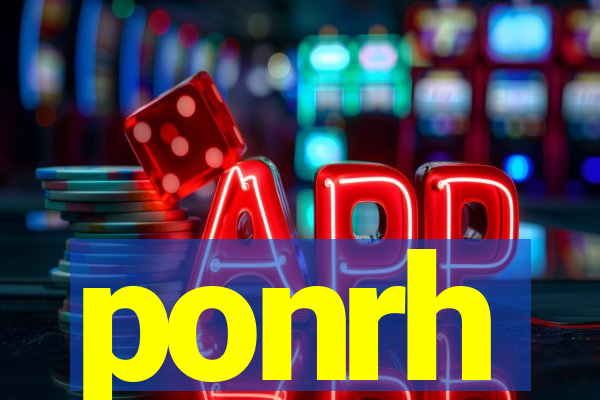 ponrh