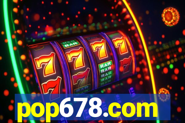 pop678.com