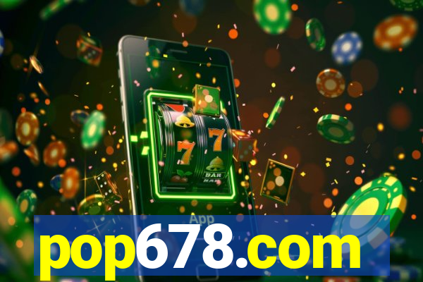 pop678.com