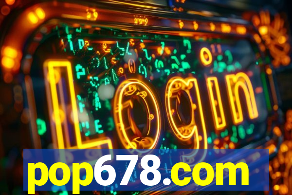 pop678.com