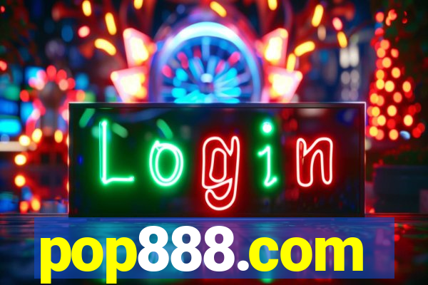 pop888.com