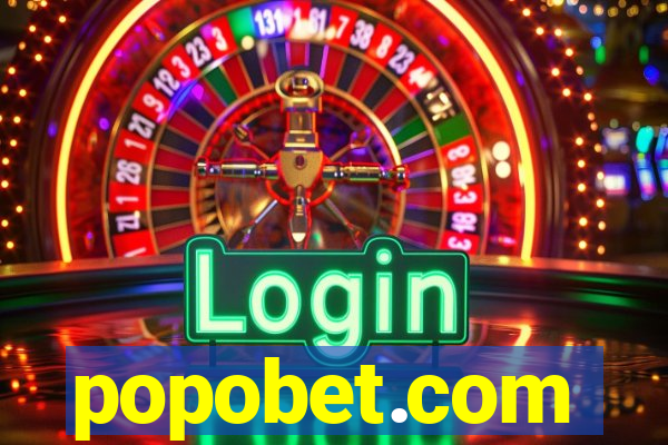 popobet.com