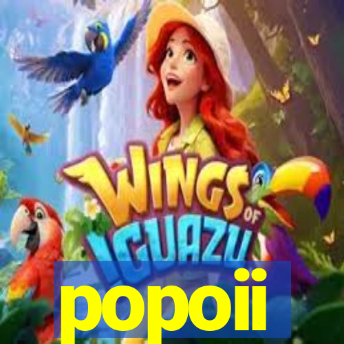 popoii