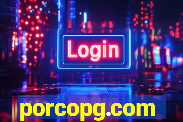 porcopg.com