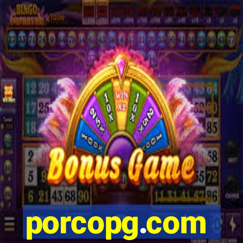 porcopg.com