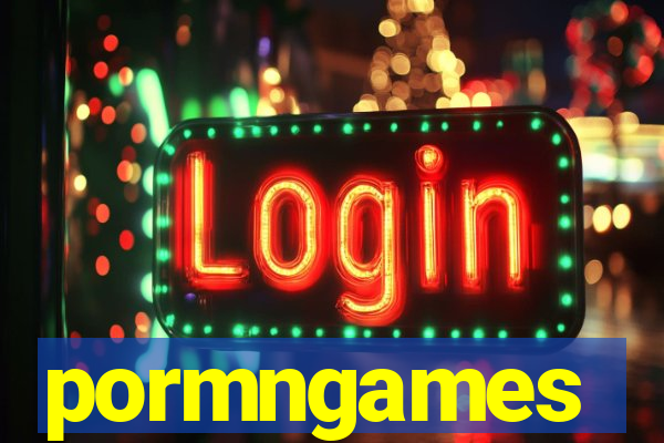 pormngames