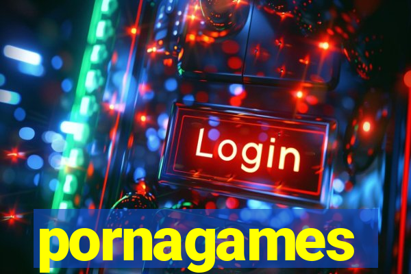 pornagames