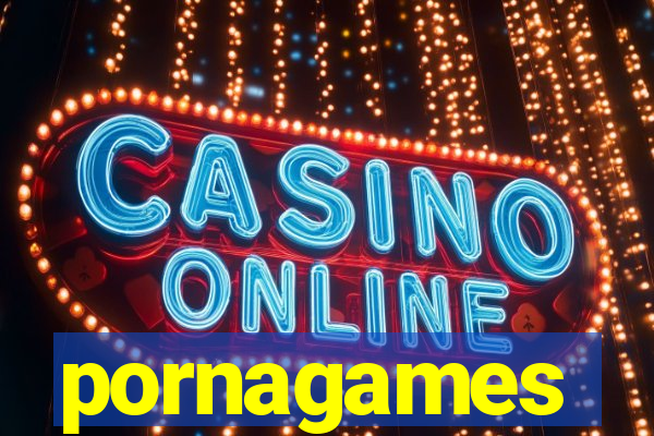 pornagames