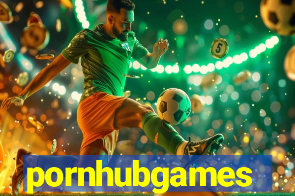 pornhubgames