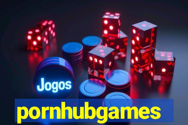pornhubgames