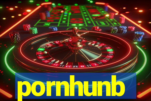 pornhunb