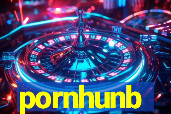 pornhunb
