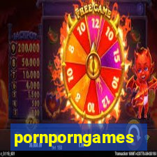 pornporngames