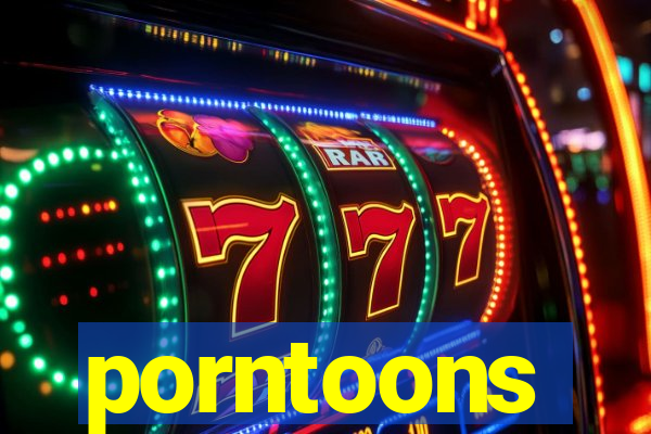 porntoons