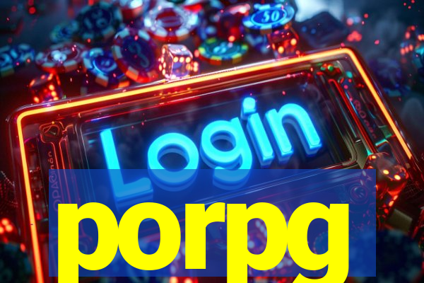 porpg