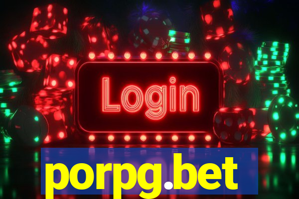 porpg.bet