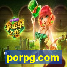 porpg.com