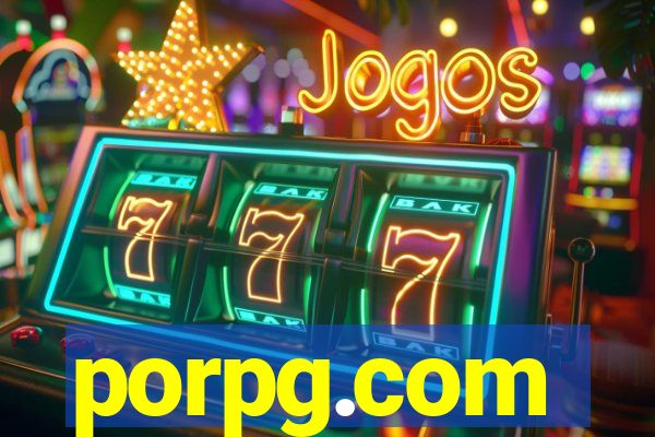porpg.com