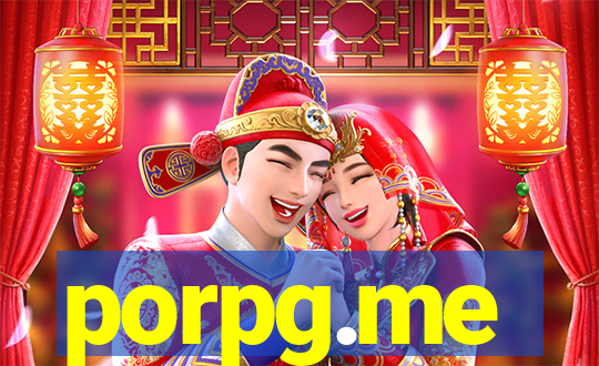 porpg.me