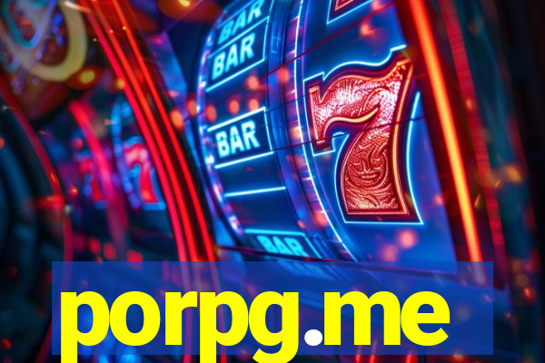 porpg.me