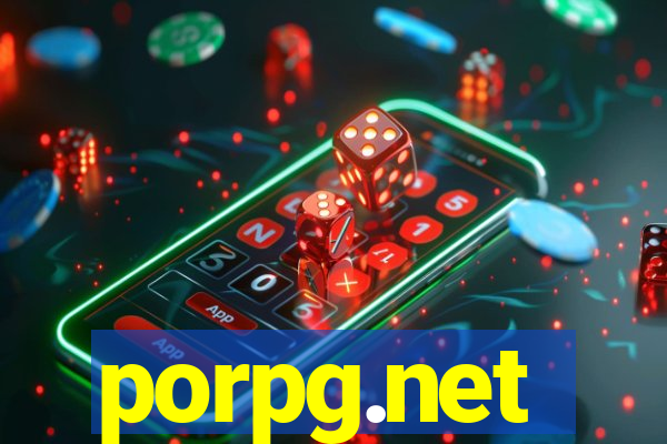 porpg.net
