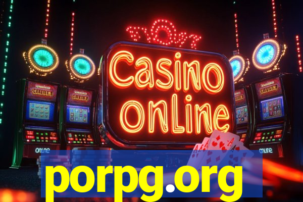 porpg.org
