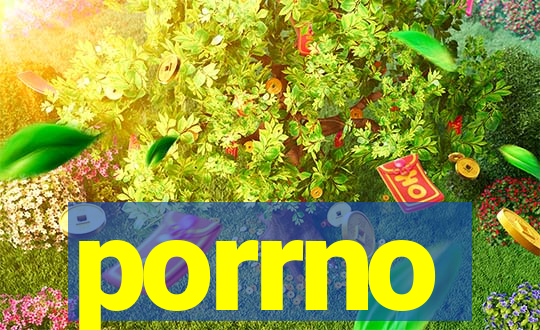 porrno