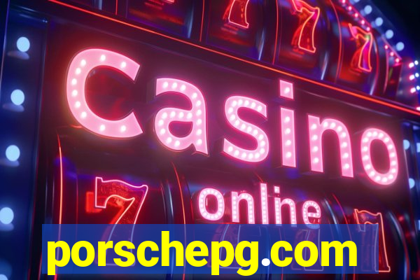 porschepg.com