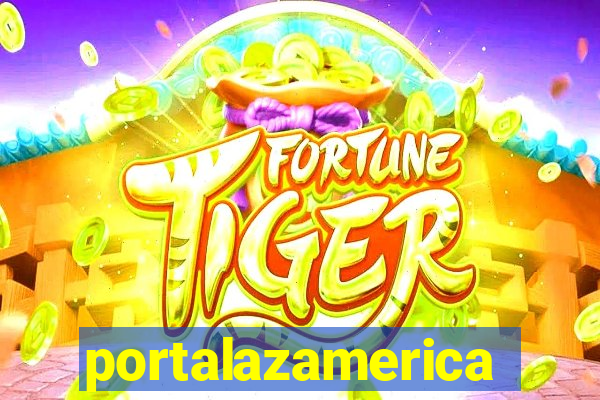 portalazamerica