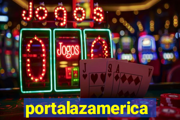 portalazamerica