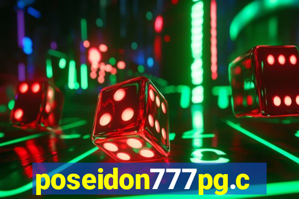 poseidon777pg.com