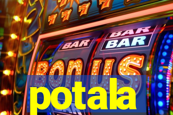 potala-bet.com