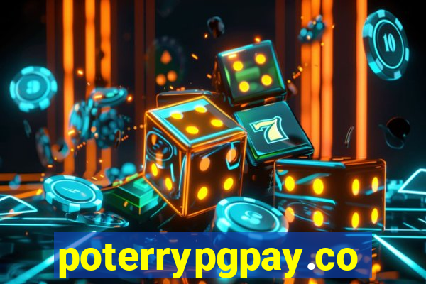 poterrypgpay.com