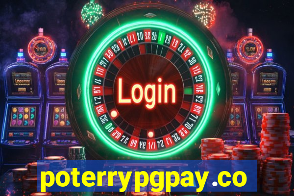 poterrypgpay.com