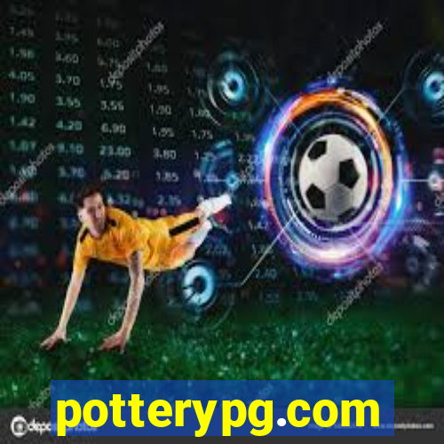 potterypg.com