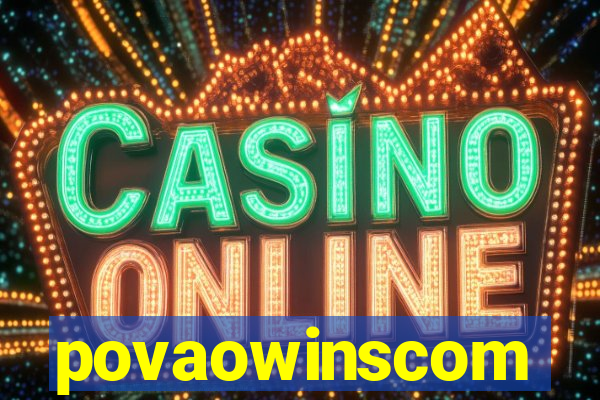 povaowinscom
