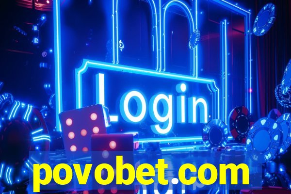 povobet.com