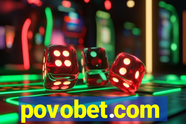 povobet.com