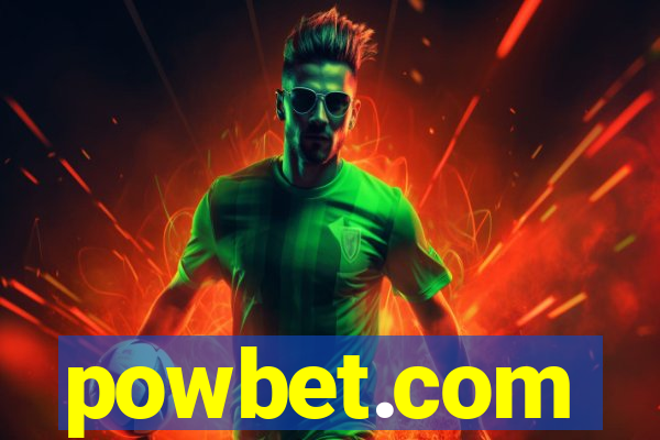 powbet.com