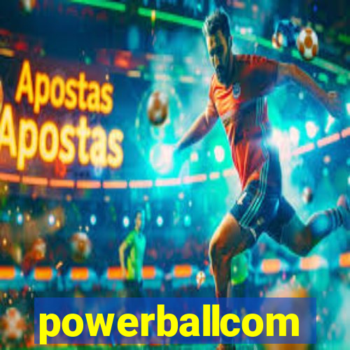 powerballcom