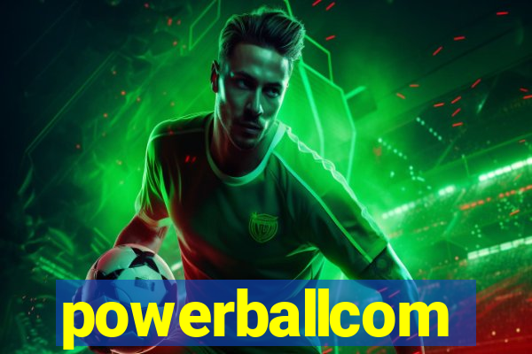 powerballcom