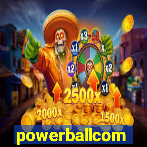 powerballcom