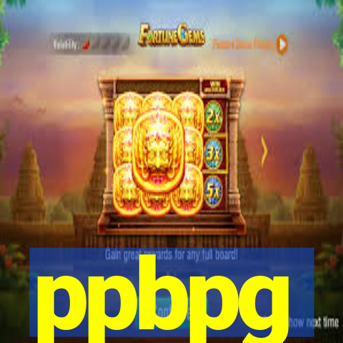 ppbpg