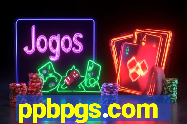 ppbpgs.com