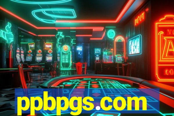 ppbpgs.com