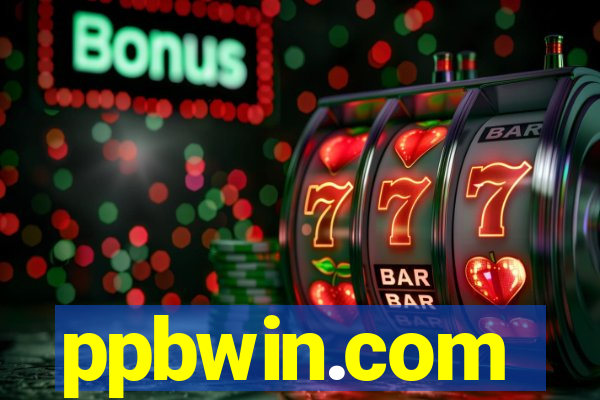 ppbwin.com