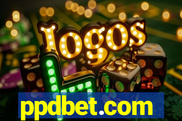 ppdbet.com