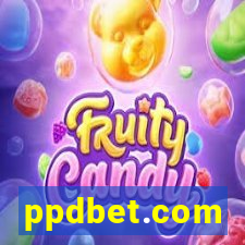 ppdbet.com