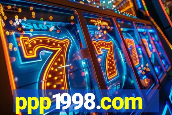 ppp1998.com
